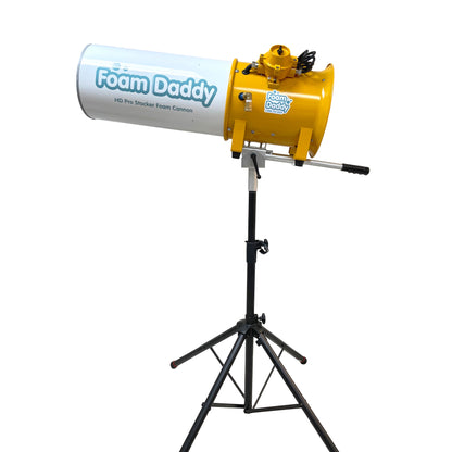 FOAM DADDY